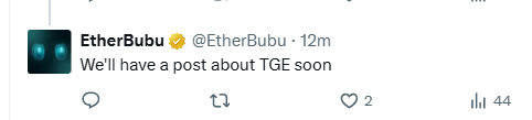 EtherBubu's tweet photo. @vicks0008 @opensea 🧐 https://t.co/asBNFRzJPt