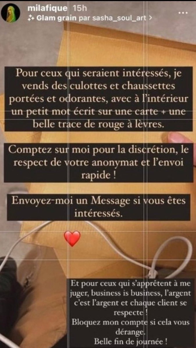 TARIKREAL79's tweet photo. @fushiguroqwzrt Sacrée mila 🤡 https://t.co/UMe7TC25B7