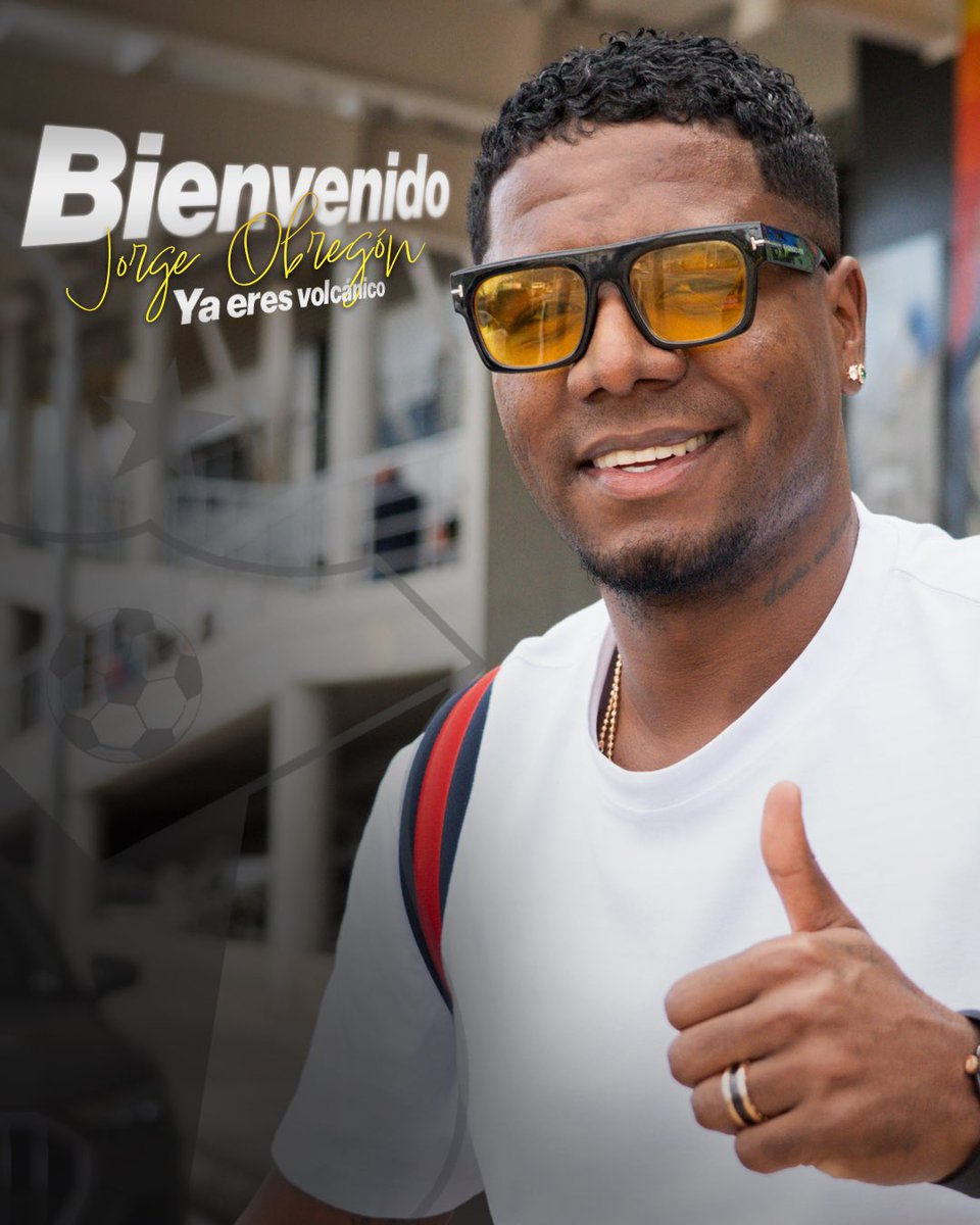 cuyigans_pasto's tweet photo. DEPORTIVO PASTO 2026/2 🔴🟡🔵

 Al Tricolor han llegado:

Jorge Obregon (Del)
El regreso de Joyce Ossa (Def)
Bienvenidos al equipo Volcánico
#VamosPasto🌋

Fuente: DeporPasto https://t.co/dVIvl7faww