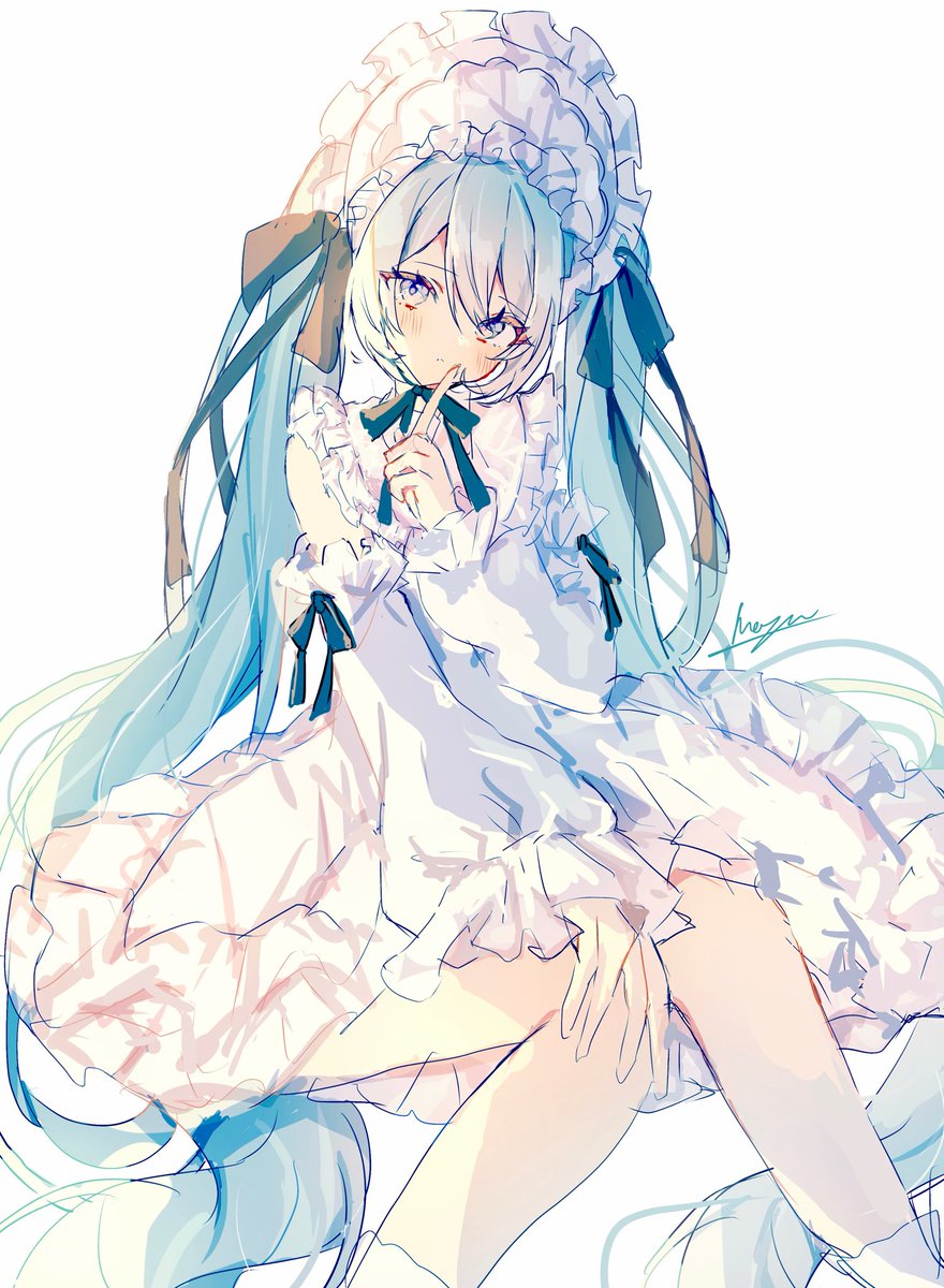 moyu3939's tweet photo. ワンドロ https://t.co/F15VWAaY9Z