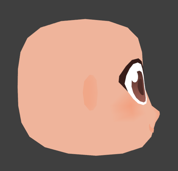 grane_ethan's tweet photo. My second attempt at modeling the NPCs in my game
#indiedev #gamedev #indiegame #madewithunity #unitydev https://t.co/udtkCSvFQM