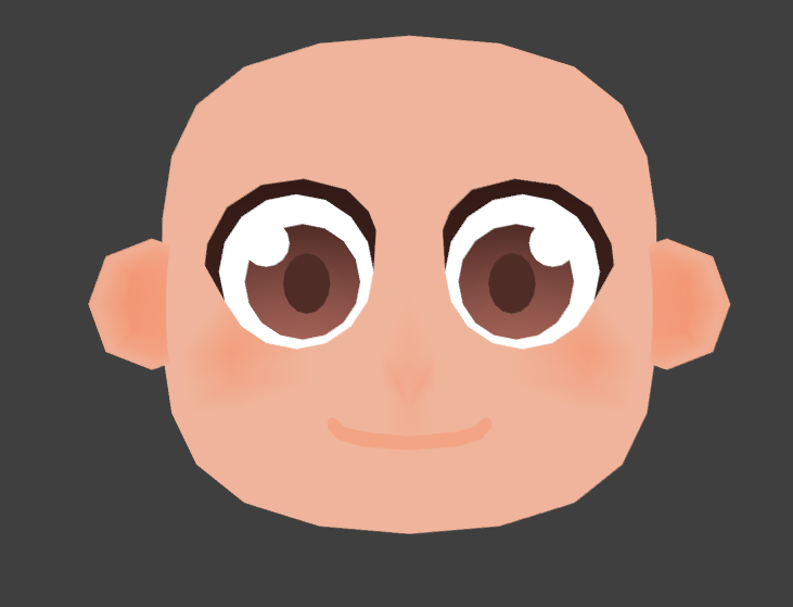 grane_ethan's tweet photo. My second attempt at modeling the NPCs in my game
#indiedev #gamedev #indiegame #madewithunity #unitydev https://t.co/udtkCSvFQM