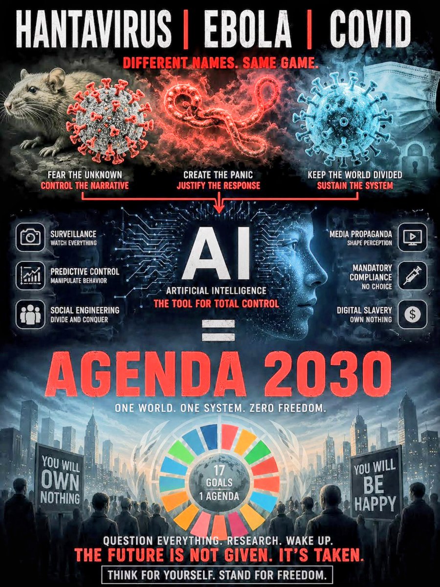 stopthegraystat's tweet photo. https://t.co/8IRBiZw0Dv #fauci19 said to create a gene editing virus to "cure" HIV but secretly used it for #diseaseX #covid19 that is why 5 hiv transfers protients on it @CBCNews @CNN @realDonaldTrump @PierrePoilievre #gitmofauci #gitmoobama @BarackObama #frankmarshalldavisjr https://t.co/3VFccxK4Bg