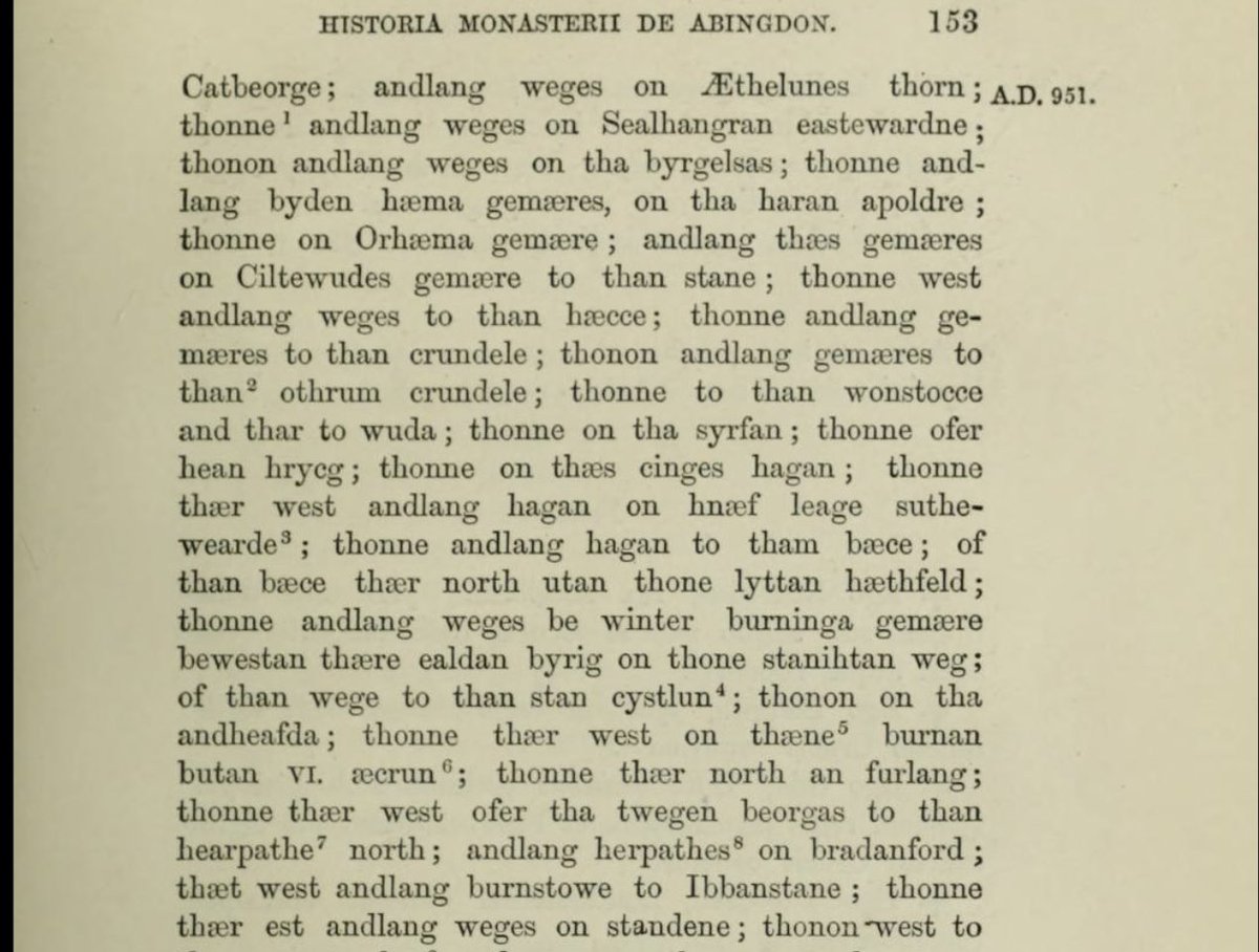 Northumberland & Durham historical docs tweet media