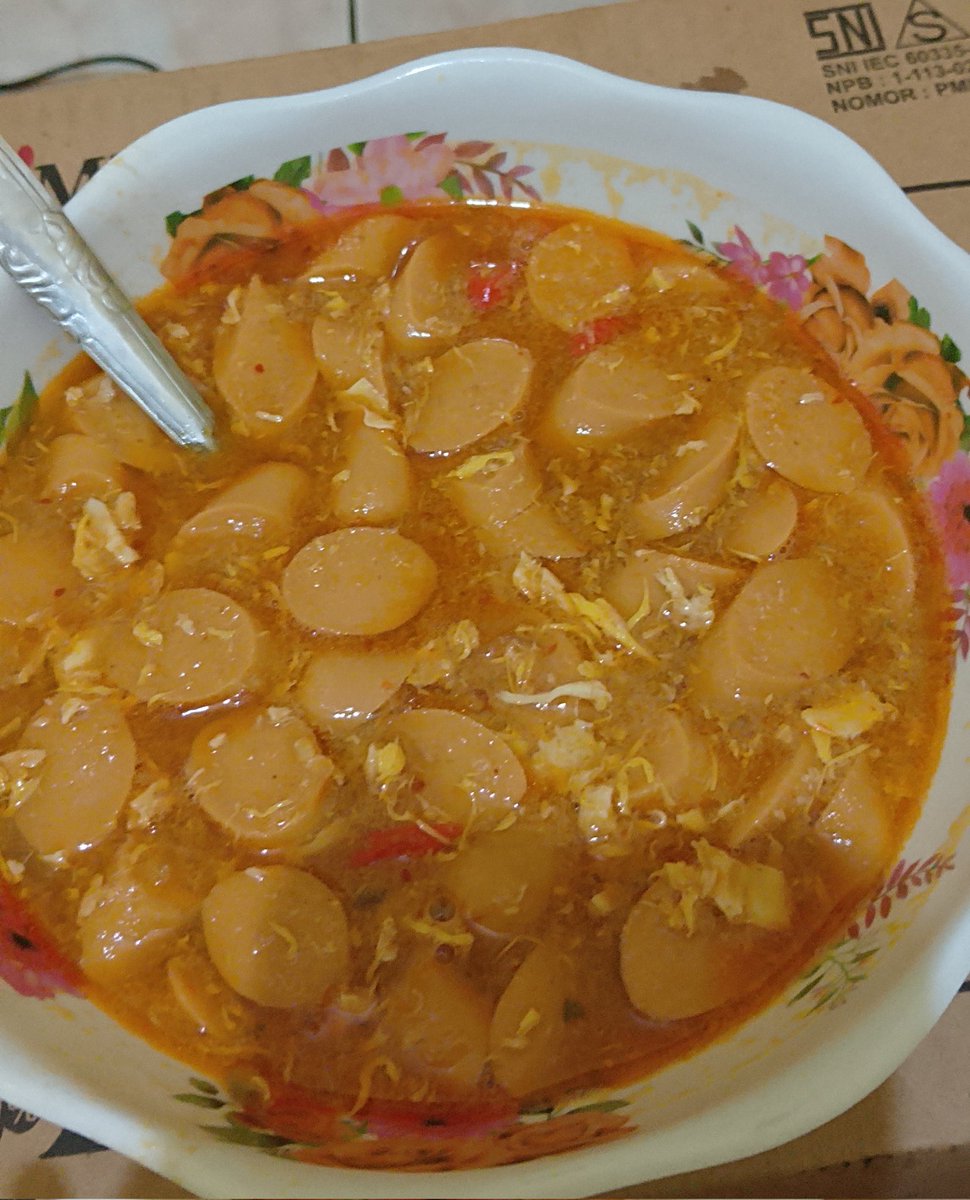 Sayangnku's tweet photo. Cw//Rl food 
Mam semuanya https://t.co/OeJcmnwMoR