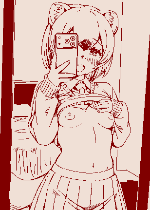 amaama_Finch's tweet photo. 「送りますから、ちゃんと使ってくださいよ」 https://t.co/dWWMpC772u