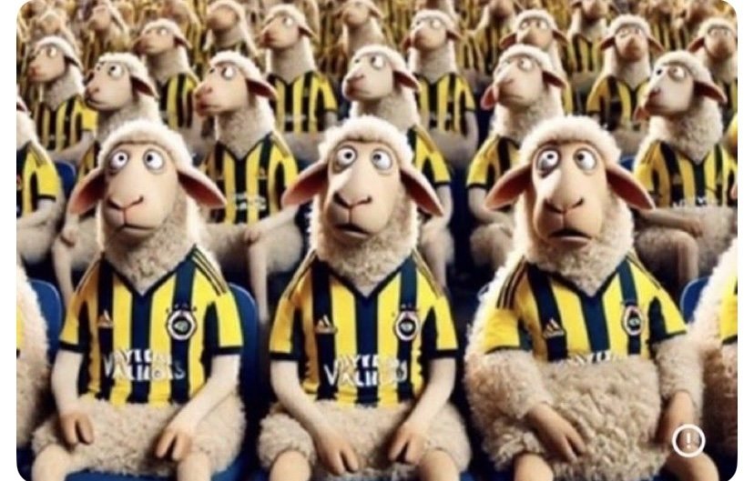 srdar156's tweet photo. @yldrm6398171 @222cimbom Tamam sensin. Biz Galatasaray camiası olarak sizden razıyız. Şampiyonlüklarımizda en büyük pay eşşekbahçen. Güzel konuşmadan ötürü tatlış agzını gözunü götünü seviyim senin . Minnoş eşşekbahçe taraftarı😘😘😅😅🤣🤣🤣🤣 https://t.co/TS2SiLwvBP