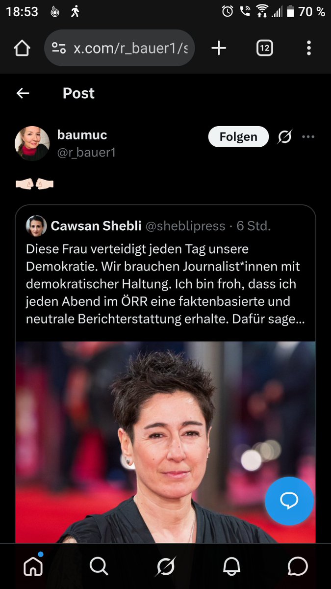 stichpimpuli2's tweet photo. @r_bauer1 @Ralf_Hoecker Ich habe mich kurz gefragt, ob man wirklich derart grenzdebil sein kann. Aber nur kurz...🤔 https://t.co/dYxrcIsVHg