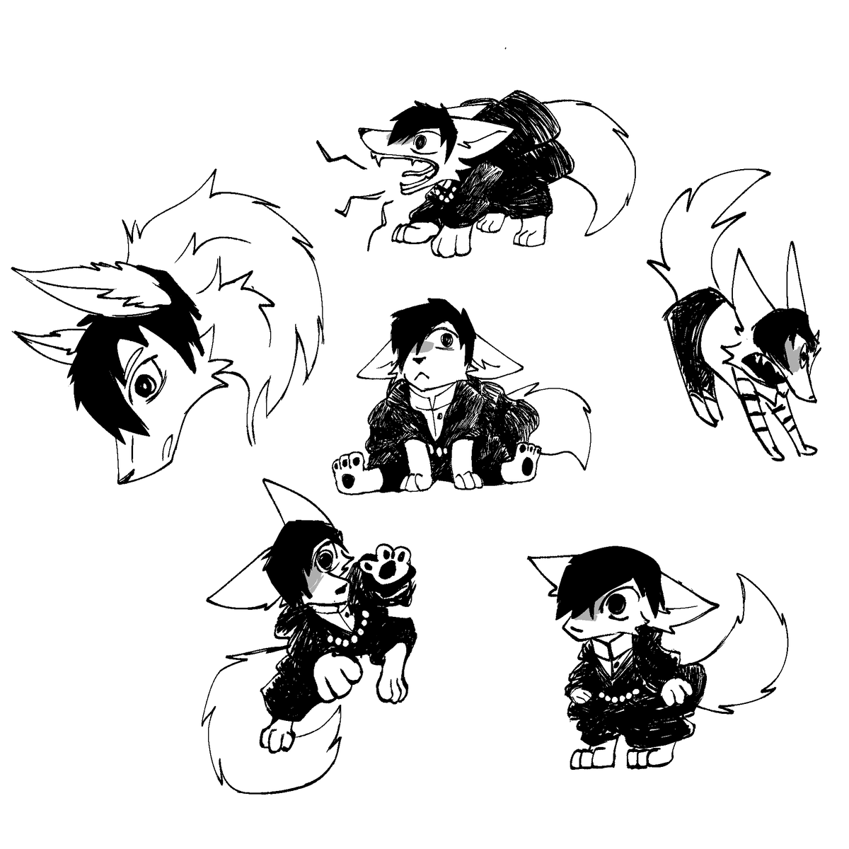 altozecter's tweet photo. foxxo azami
#kagurabachi #rkgk https://t.co/SwUBz4o3ec