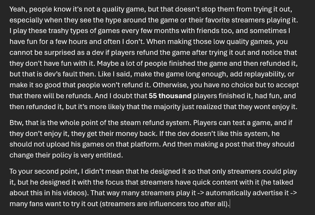 Maxim_Drw's tweet photo. @TheDarkTrumpet @Zoroarts @Steam https://t.co/00U3JzFedc