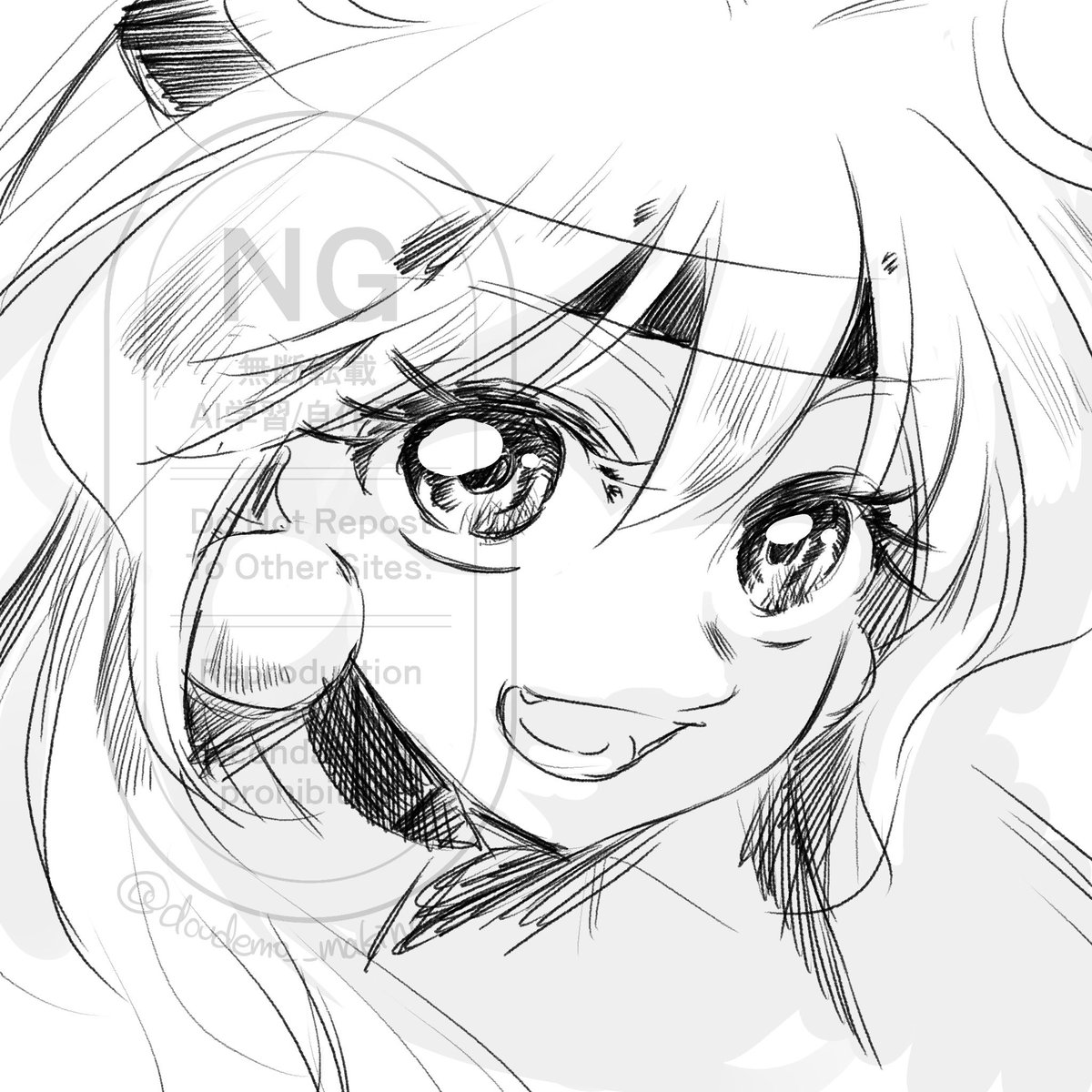 makino (@doudemo__makino) / Posts / X