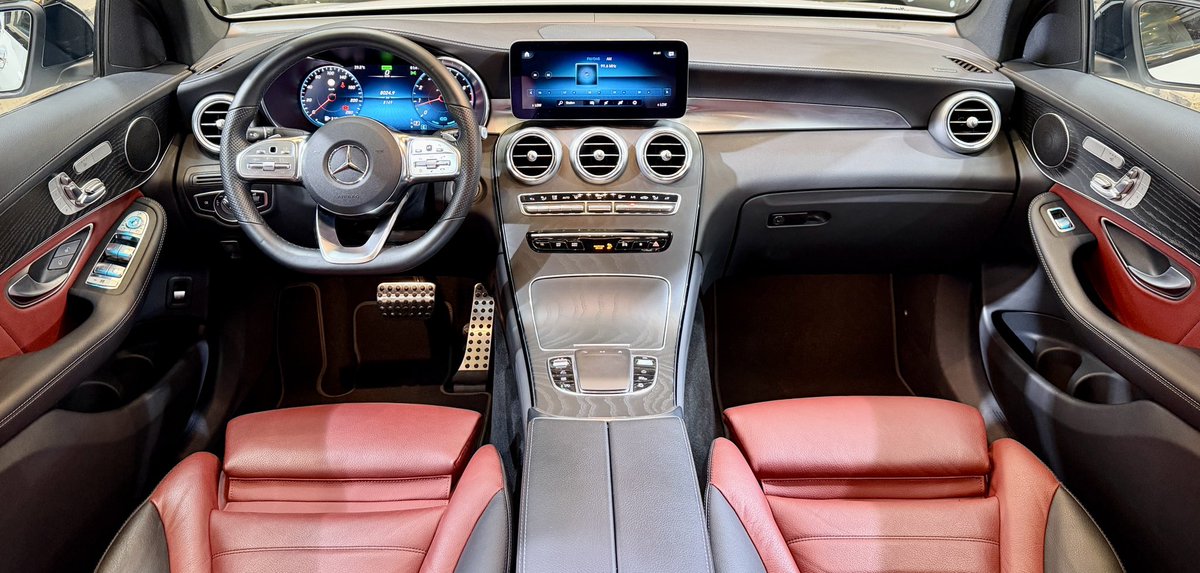 Auto_Elshafeey's tweet photo. Available Now
#Mercedes Benz
GLC300  COUPE  ////AMG
Fully Loaded . Night Package  
Model:2022 . 8000K.m . Like Zero
Mobile 01006787668 _ 01060005440 https://t.co/R9hx1ExN0H