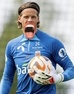 loooppt2's tweet photo. @etequiana @caycristinaa @loovkvyua perdãoo, eu ia postar o goleiro da Noruega mas tinha acabado de postar esse print nos storys do tiktok https://t.co/Xm8UkYDtFa
