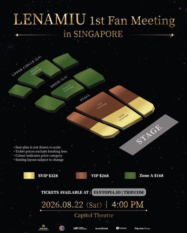 woncheol_ext's tweet photo. ‧˚꒰open꒱ ticket assistance/service 🎫  ₊˚⋆ 

LENAMIU 1st Fan Meeting in SINGAPORE

🪻reserve here: https://t.co/QStbzFoNkf
🪻proof/feedbacks in highlights
🪻experienced | low-no queue
🪻 under client’s account

#LenaMiu #LenaMiu1stFanMeetingInSingapore #CQEntertainment #StormexEntertainment

🔖 htb tpa ts proxy service purchasing wts lfb dl help to buy jastip ticket war 대리예매 대리티켓팅 댈티 代理チケッティング チケット代行ร้านกดบัตร