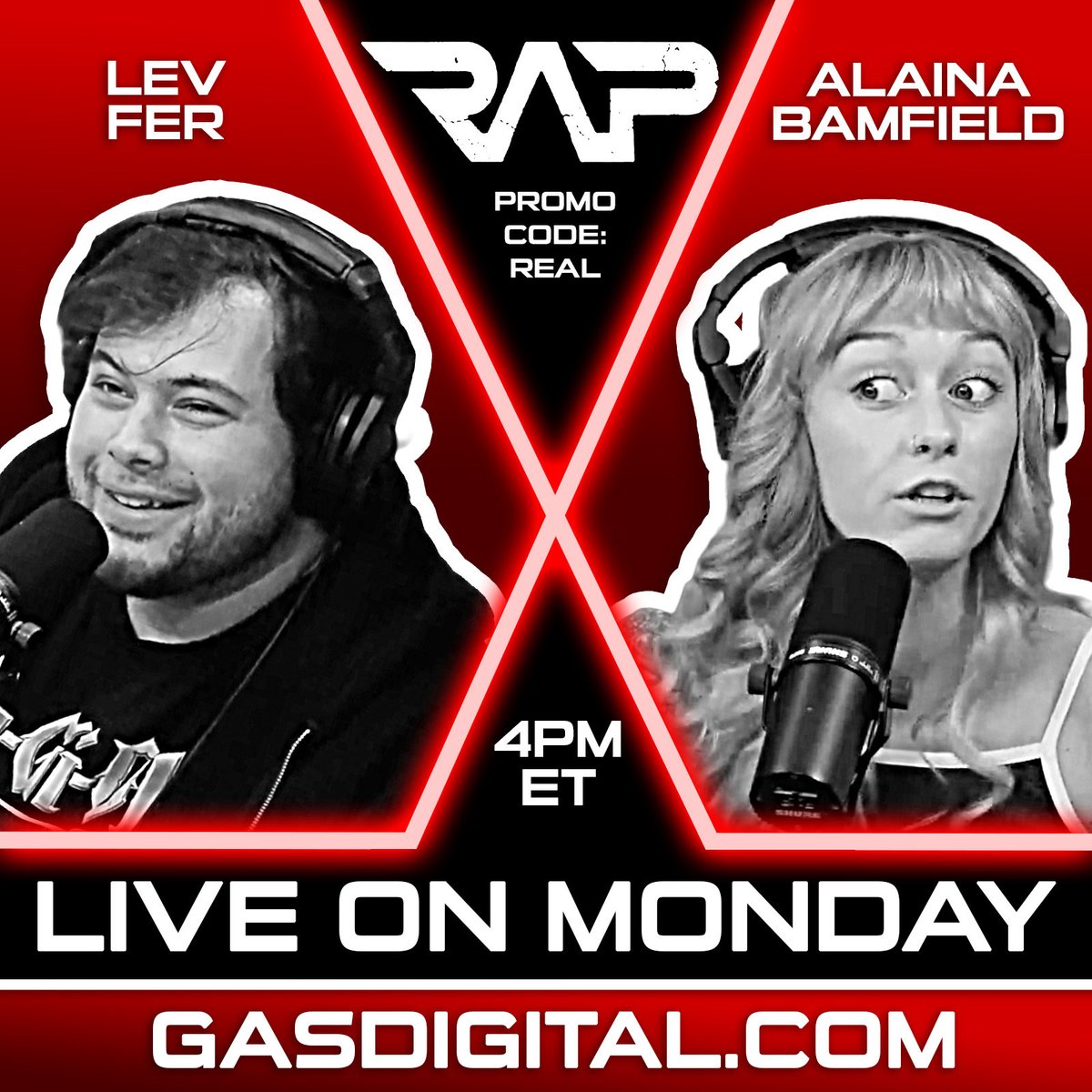 RealAss Podcast tweet media