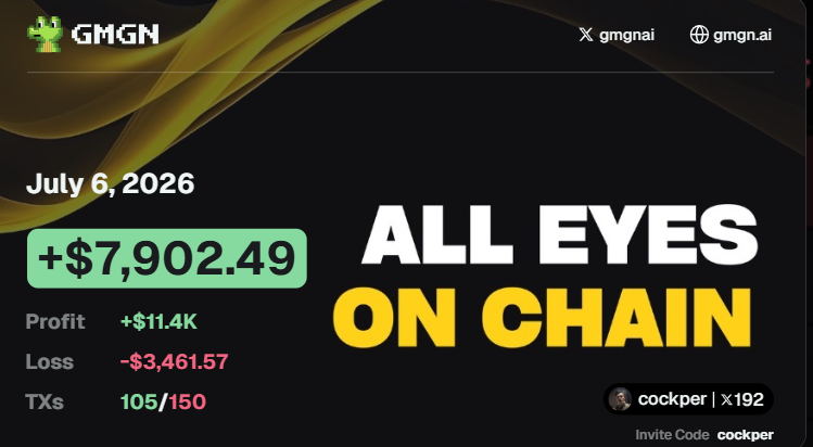 cockper_'s tweet photo. Another update, approaching 8k of pure gains from @argus_bots notifications. https://t.co/Mc65zmGZEF