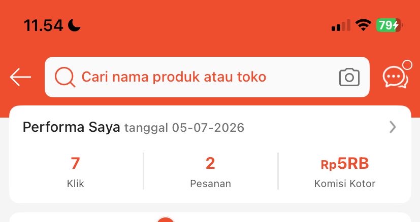 nayyymwiduqefs's tweet photo. alhamdulillah guic pecah telur makasiiii yg ud pke link ak🥹🥹🥹🥹🤲🏻🤲🏻
#afiliate https://t.co/stX2smZI36