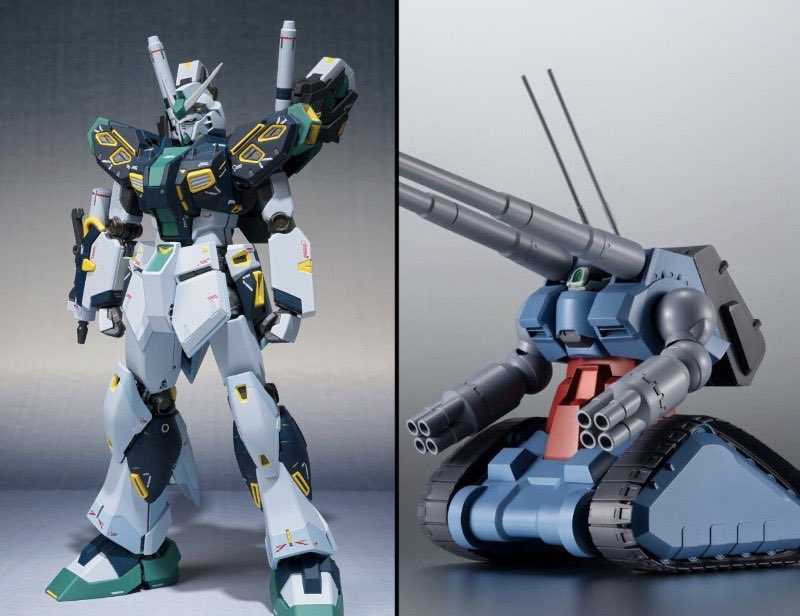 ロボットアニメ•ゲーム•SF•特撮 三大 「 量産型 ○○ 」 と言えば