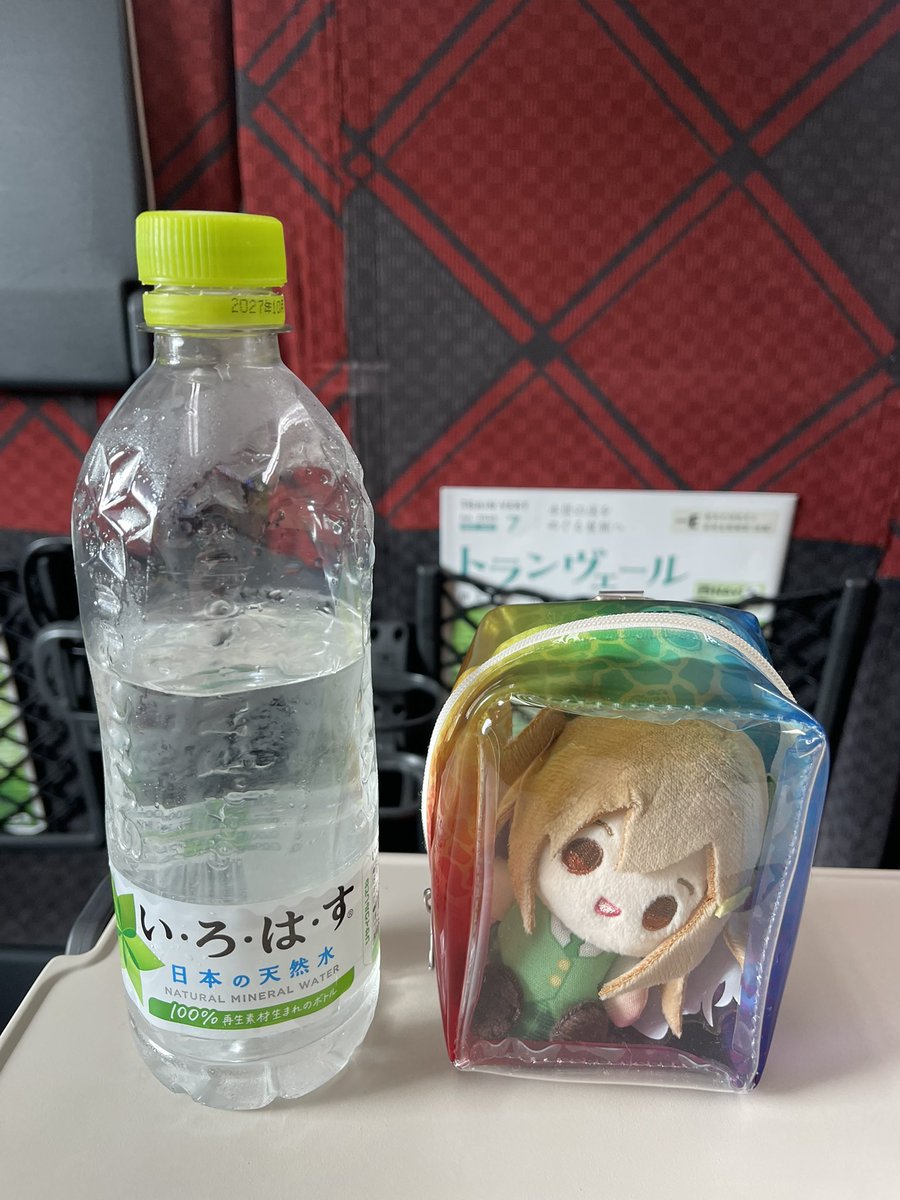 SP賞一択！🍖🍖🍖 みどりちゃん大好きです！❤️ 常にさみぱぺを