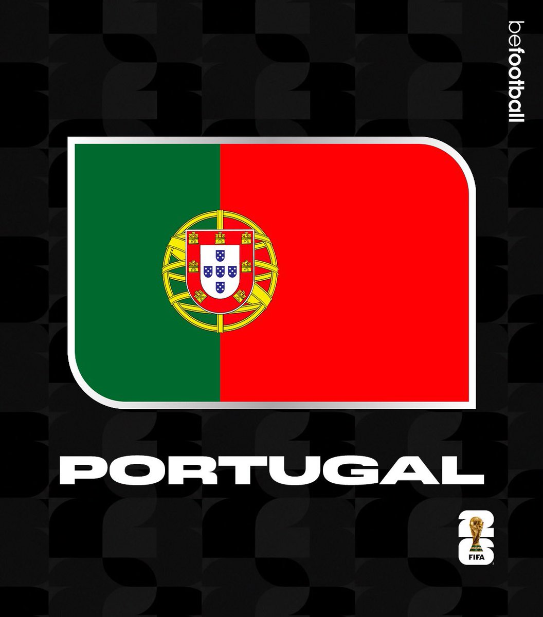 _BeFootball's tweet photo. 🚨💣 JORGE JESUS EST LE SUCCESSEUR DE ROBERTO MARTINEZ SUR LE BANC DU PORTUGAL 🇵🇹 !!!!

(@abolapt) https://t.co/UHKH7h0yIA