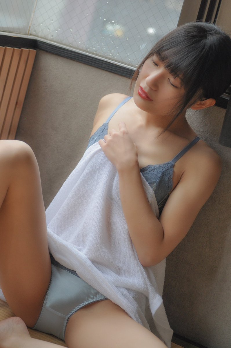 2026.06.28 浅草橋某所 Model: あんず さん 私が語り始めた物語⑨