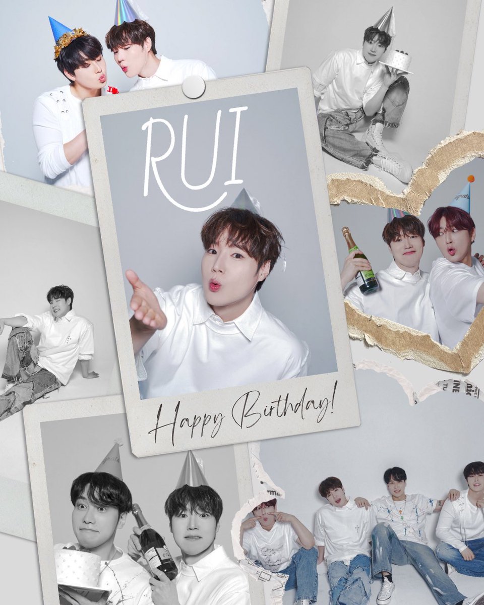 4Manflowers's tweet photo. Happy Birthday to RUI🎉루이 생일 축하해🎊ルイくん お誕生日おめでとう🎂

@Mcreator_ #midnightdrive #rui https://t.co/8Q4rTDHXbb