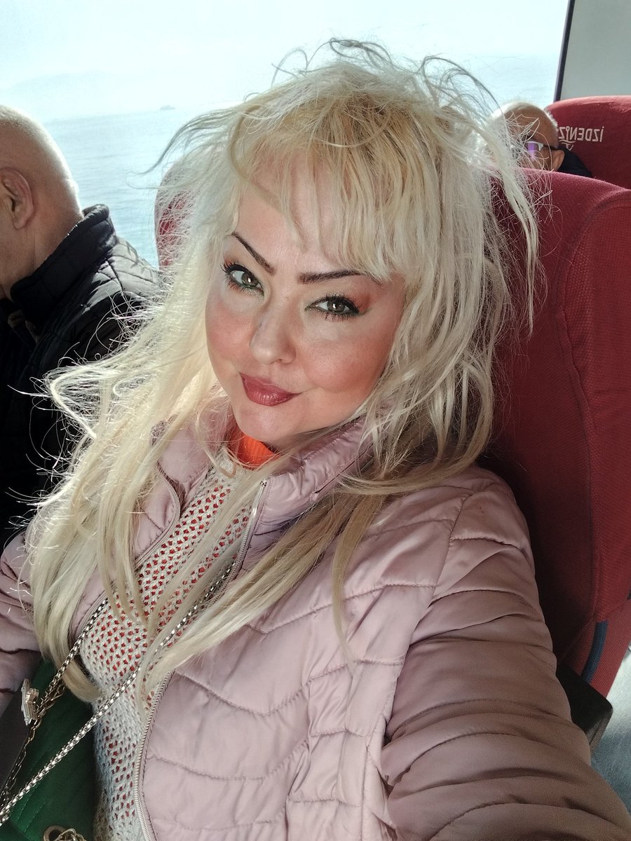 GGulaytarot's tweet photo. VAPURDA... https://t.co/igBoBGHB9k
