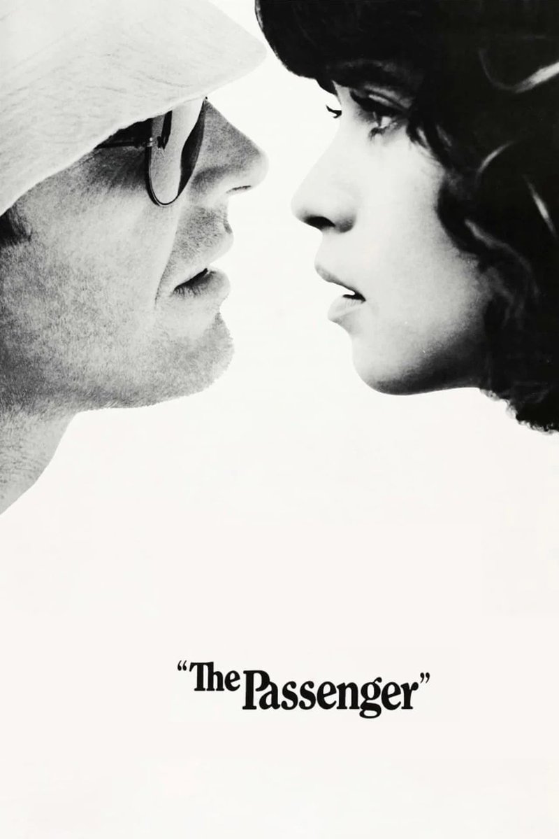 postdiemologian's tweet photo. Professione: Reporter/The Passenger, Michengelo Antonioni, 1975, 1080p BDREMUX, 31.77 GiB, en subs https://t.co/MXXa729OcV