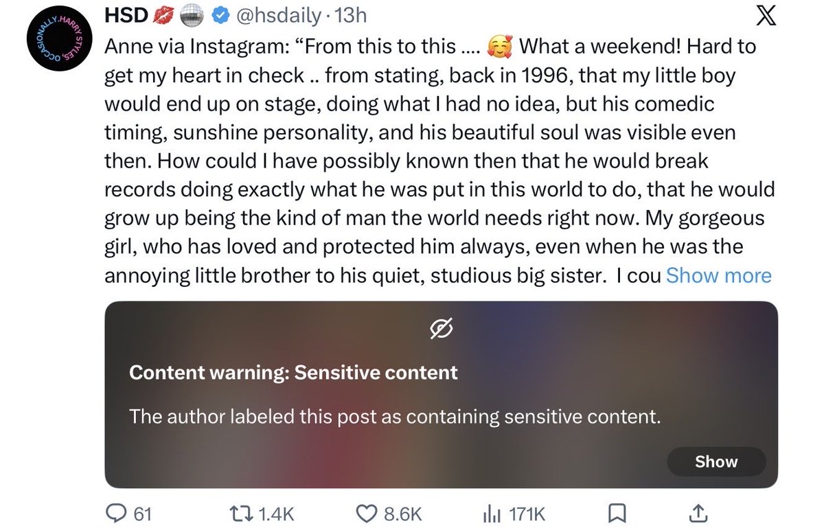 HNLL_2's tweet photo. This does indeed contain sensitive content, just not in that way 
Thankyou Australia 🙄 https://t.co/0HGD4qTLhf