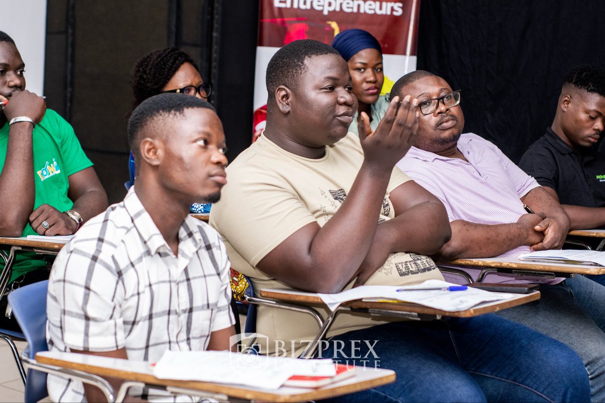 IgnaceAgbakla's tweet photo. Un entrepreneur qui se connaît prend de meilleures décisions, révèle pleinement son potentiel.

l'Université des Entrepreneurs a lancé son tout premier module : #Lifepreneuriat

#UniversitéDesEntrepreneurs #BizprexInstitute #Lifepreneuriat #EntreprendreSaVie #RéussirEnsemble https://t.co/TlTGjBNNQv