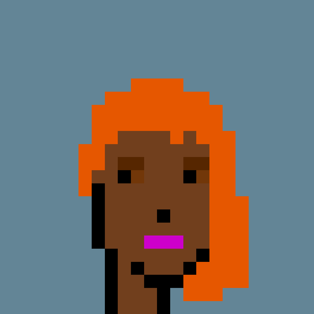 CryptoPunks Bot tweet media