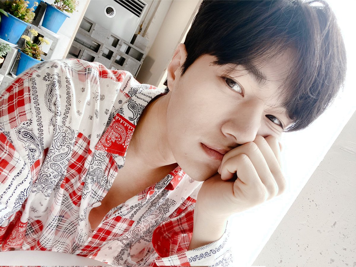 kmsL_ove_4ever's tweet photo. #명수 #L #엘 #인피니트 #INFINITE
20220707

🍀 https://t.co/bvs1hFPYR1