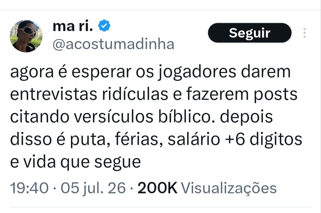 Lorrane100893's tweet photo. @futebol_info Realmente aconteceu https://t.co/Dkgg3TwQ7G