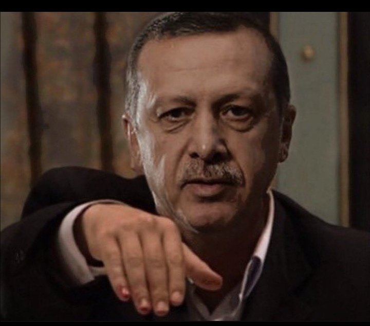 yallahpocinki's tweet photo. @MOSSADil Öpeceksiniz bu eli. https://t.co/gjRJo4qp6z