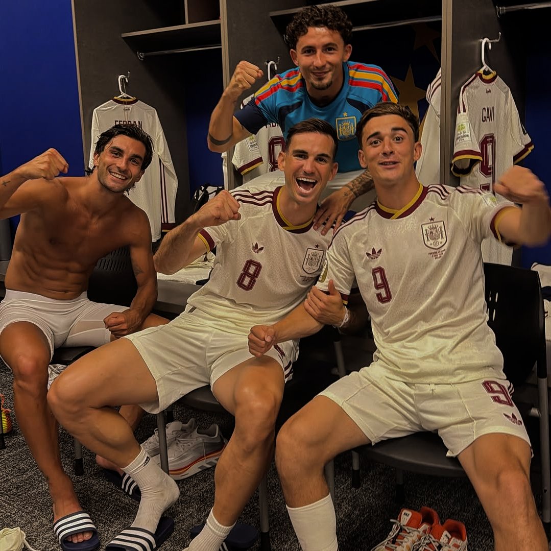 foxtbaxl's tweet photo. ⠀⠀⠀⠀⠀⠀⠀⠀⠀⠀⠀⠀⠀⠀⠀⠀⠀⠀⠀⠀⠀⠀⠀⠀⠀⠀⠀⠀⠀⠀⠀⠀⠀⠀⠀⠀⠀⠀⠀⠀⠀⠀⠀⠀⠀⠀⠀
                                    
𝖤𝖲𝖳𝖮 𝖤𝖲 𝖤𝖲𝖯𝖠Ñ𝖠! 𝖵𝖠𝖬𝖮𝖲 𝖮𝖲𝖳𝖨𝖠!! 🤪   
⠀⠀⠀⠀⠀⠀⠀⠀⠀⠀⠀⠀⠀⠀⠀⠀⠀⠀⠀⠀⠀⠀⠀⠀⠀⠀⠀⠀⠀⠀⠀⠀⠀⠀⠀⠀⠀⠀⠀⠀⠀ https://t.co/fEnUPJvV6w