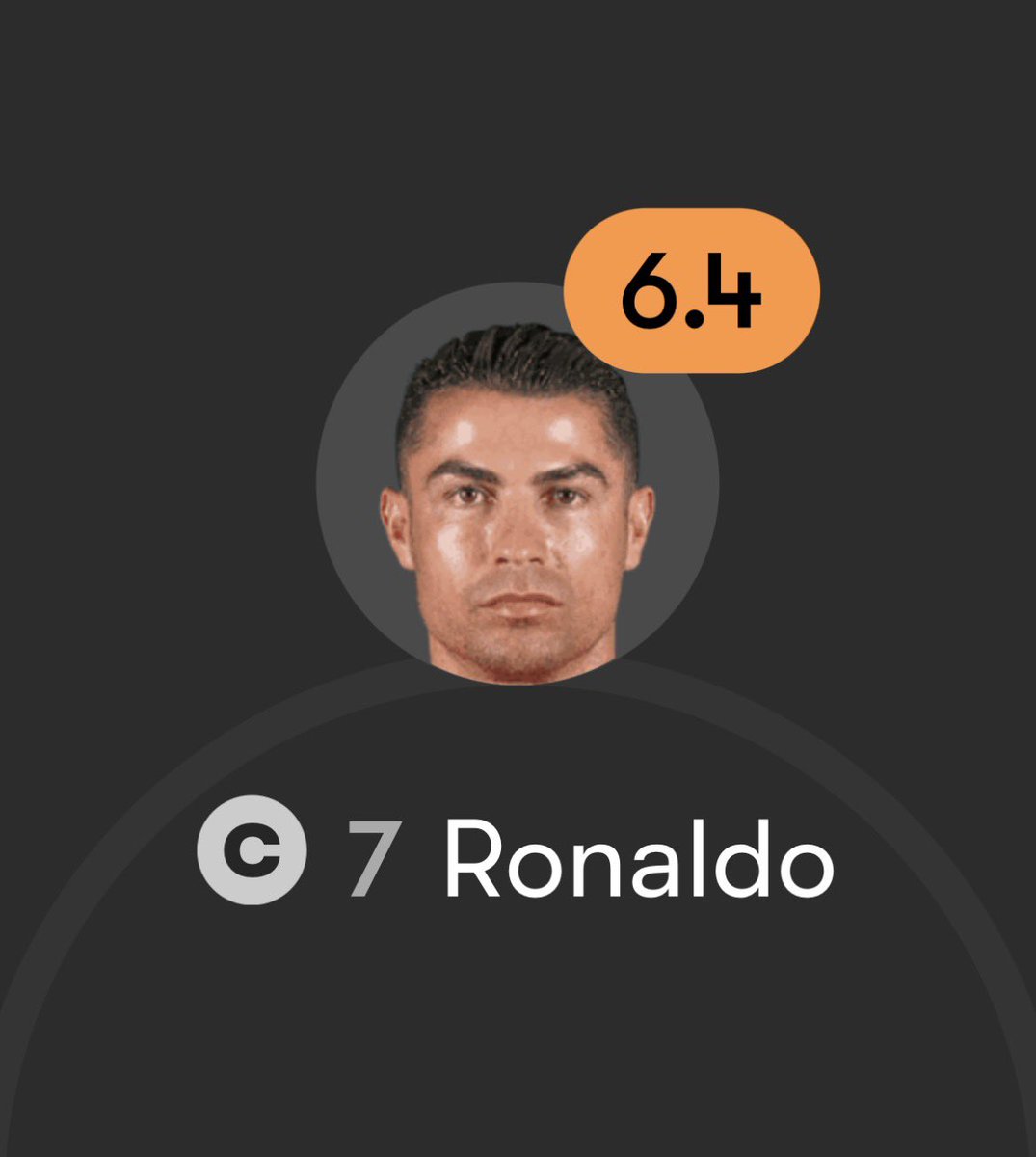 GBarca_'s tweet photo. We won. https://t.co/68yMriJ4Lx