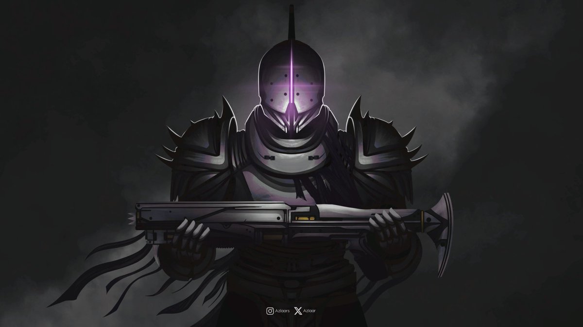 Azlaar's tweet photo. Season of Dawn 

Destiny 2 https://t.co/8cnEWW9Tkg