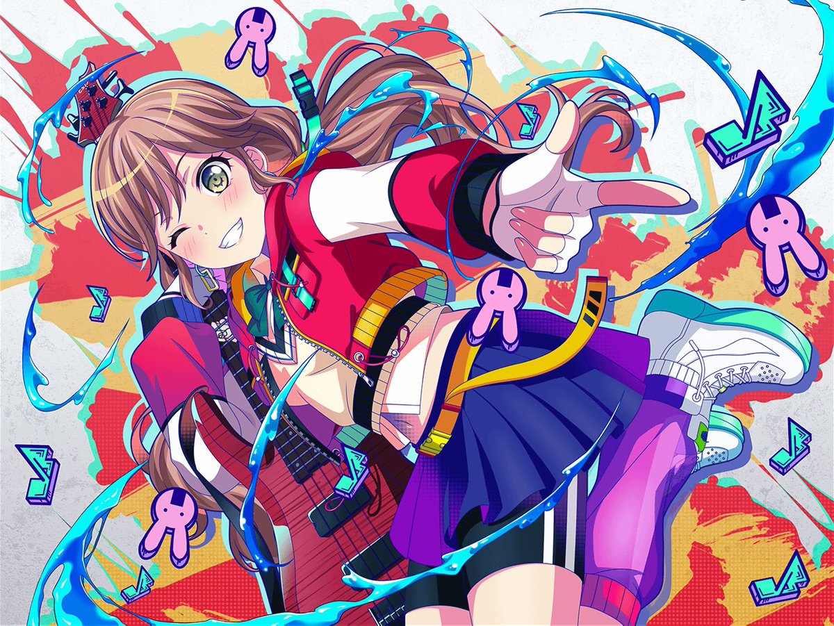 Her Wavering Feelings ゆれる気持ちにふれて] Imai Lisa(今井リサ)