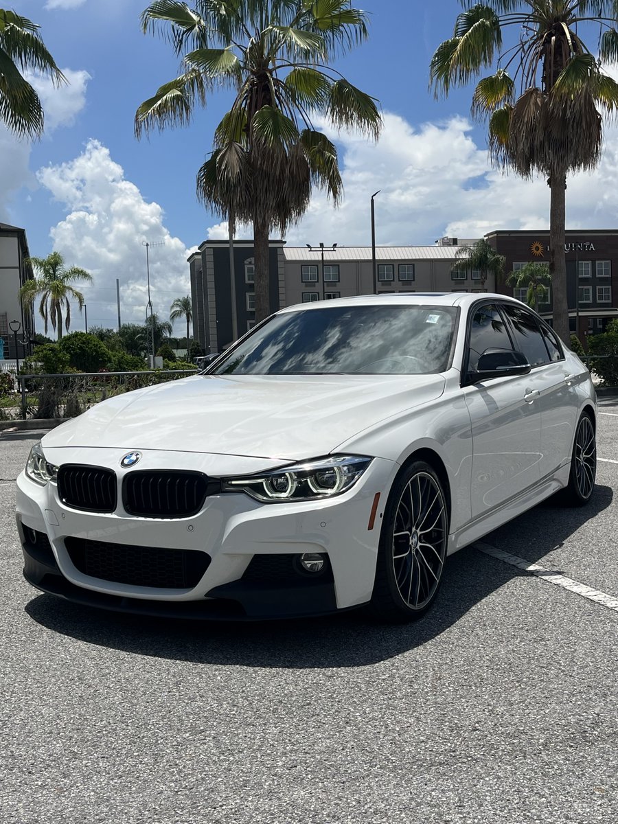 FieldsAuto's tweet photo. THE 340i NEVER STOPPED PROVING ITSELF.
This 2017 BMW 340i still pairs turbo inline six power with a presence that never fades. Photos by Christian C. Call (863) 816-1234 or visit https://t.co/1W9zeVFUlT.

Stock #T9389989A

#BMW340i #FieldsBMW #BMWLakeland #DriveBMW #Lakeland https://t.co/T4415SD7UK