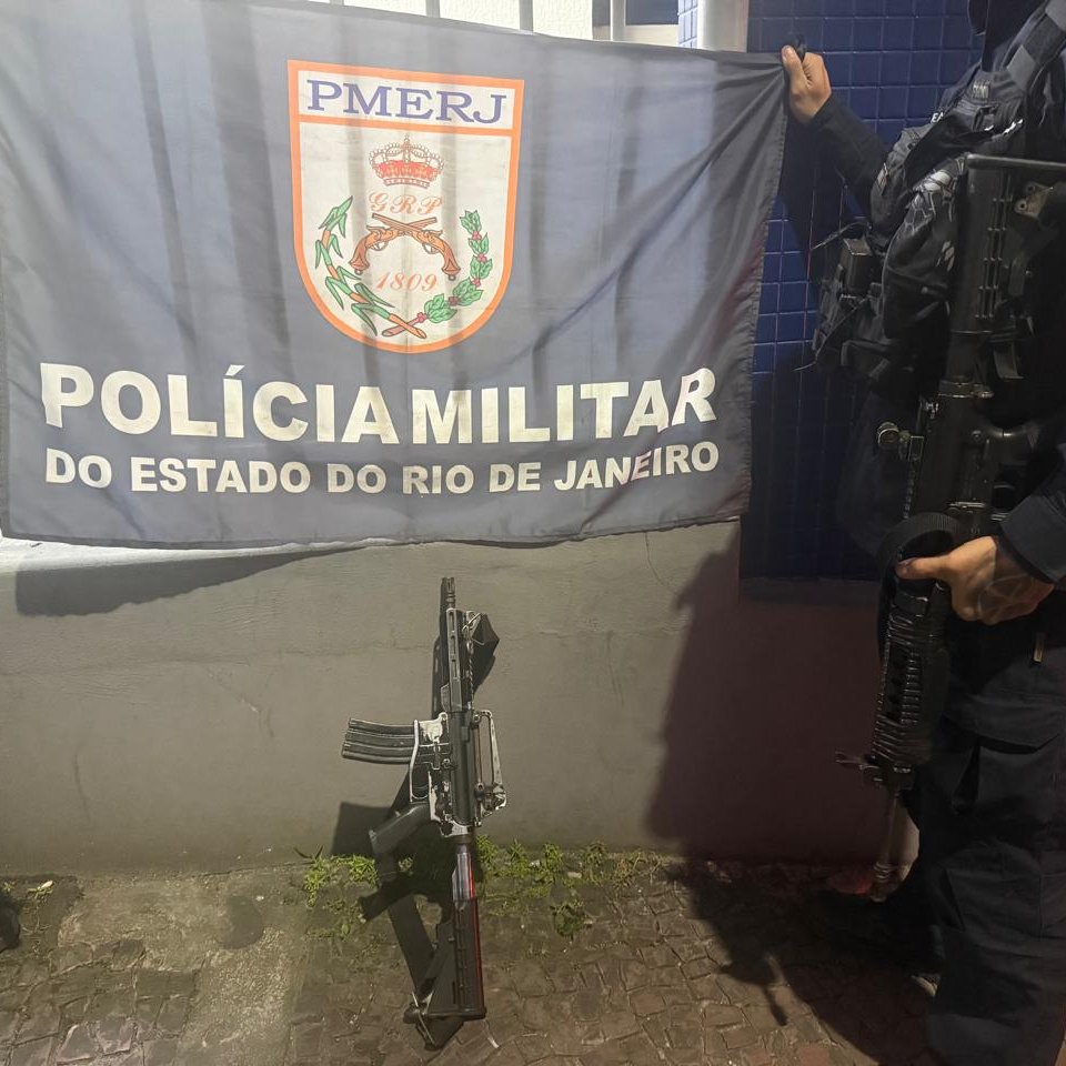 WORLD WAR RIO 🇧🇷🔥 tweet media