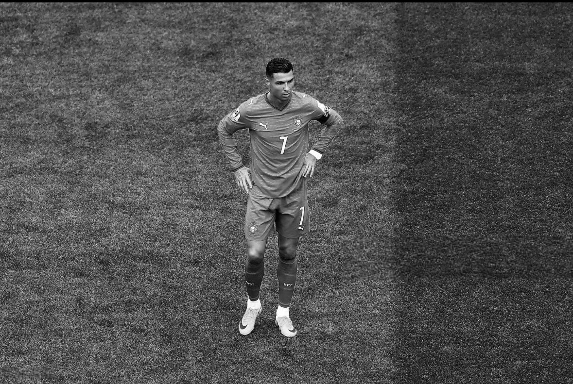 2Late2sTay's tweet photo. He is my G O A T 🐐 https://t.co/fmLjvFoCMp