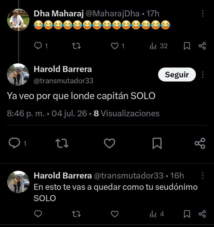 Capitan Solo tweet media