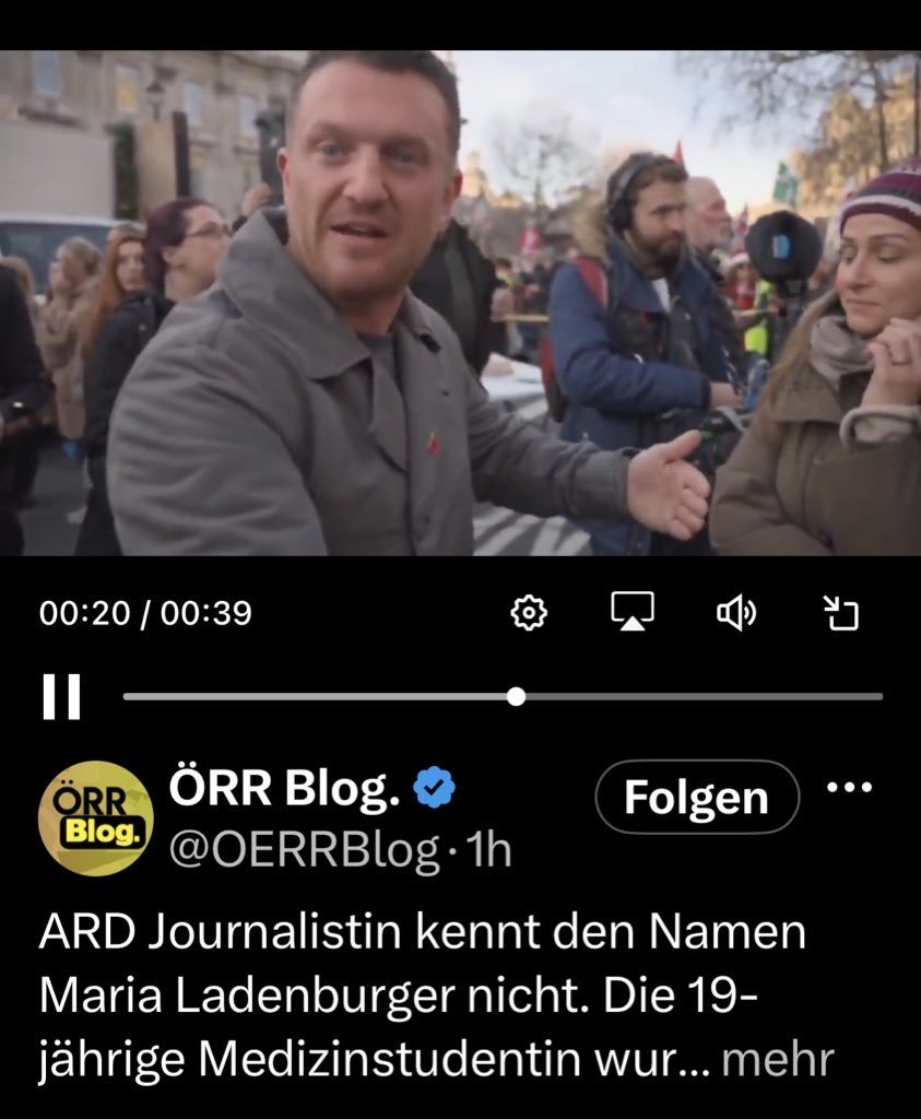 MisterFunk4's tweet photo. Aber @KilianLoeser, ihr könntet zur Abwechslung ja auch mal etwas für die Ukraine tun. Ach, ich vergaß: Mar-a-Lago ist offenbar lukrativer. Gerade einige Burschen aus der CSU haben das besonders schnell erkannt.
@LibertyHannes @Jonservativ @Critical__Cat @ArminPetschner
#CPAC https://t.co/CK5AVIDtrl