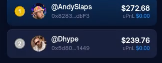 AndySlaps tweet media