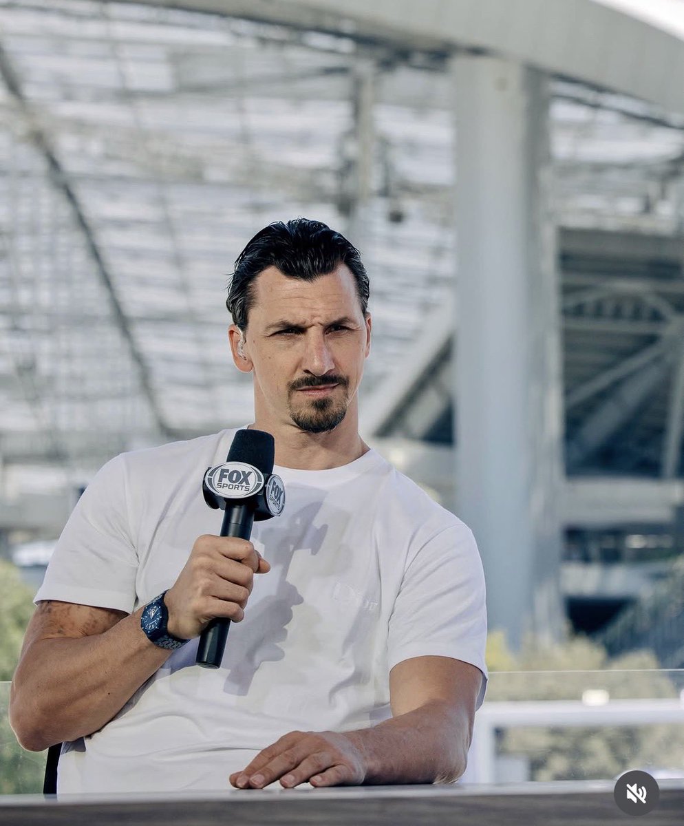 thehouseoffootb's tweet photo. 🚨🗣️ Zlatan Ibrahimović: on Cristiano Ronaldo's final FIFA World Cup:

"This wasn't the ending Cristiano Ronaldo wanted, and it certainly wasn't the ending football fans expected. But that's football. It doesn't care about your name, your records, or everything you've achieved before. Every World Cup asks the same question: What can you do today?

Ronaldo arrived at this tournament carrying the hopes of an entire nation once again. Even at this stage of his career, defenders were still organizing their entire game plan around stopping him. That alone tells you the level of respect he commands.

Was this his best World Cup? No. Did Portugal expect more from him? Of course. That's the price of being Cristiano Ronaldo. Average players are judged differently. Legends are expected to deliver miracles every single time they step onto the pitch.

People will remember the elimination, but history won't be written by one tournament. History will remember the player who spent two decades competing at the highest level, breaking records, inspiring millions, and refusing to accept limits that others believed were impossible.

If this was truly Cristiano Ronaldo's final World Cup, then football is saying goodbye to one of the greatest competitors the game has ever produced. Every generation gets icons. Very few get legends. Ronaldo belongs in that second category.

One disappointing tournament cannot erase twenty years of greatness. The World Cup moves on, but Cristiano Ronaldo's legacy was secured long before this final whistle."