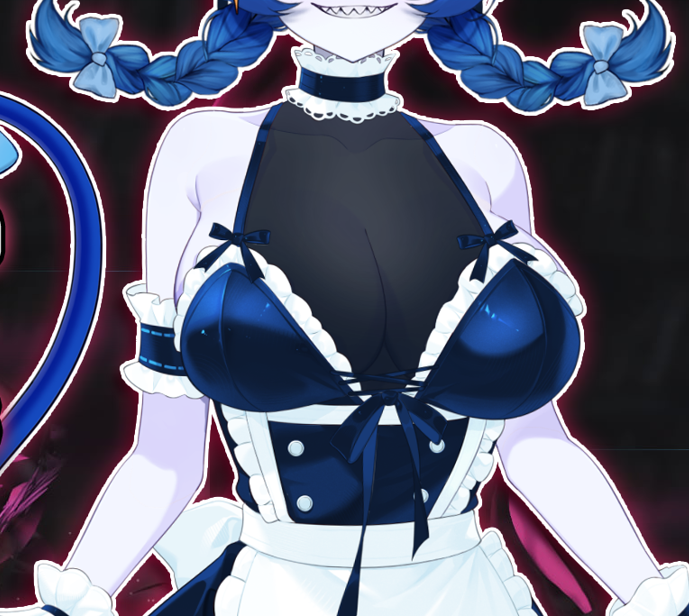 YomiQuinnley's tweet photo. I can't wait to serve you this weekend, master~ ❤️ https://t.co/Qr4g0JyyDq