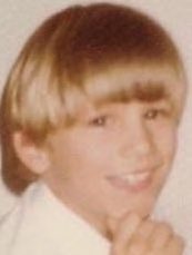 commons96055467's tweet photo. Sascha Riley was a typical American boy. An all American blond hair kid. His adopted parent’s had a scheme to make money through this little boy. They offered him to the rich, and one happened to be trump. Sascha now a hero vet, claims trump raped him. Why is trump not in jail? https://t.co/UvXmFtePel