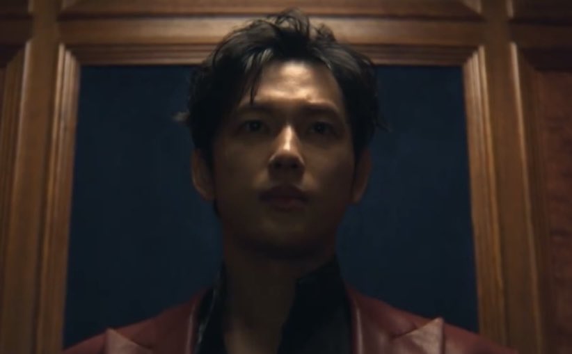 rega202008's tweet photo. Today's siwan

Mantis
#임시완　#yimsiwan  #イムシワン https://t.co/9lrmr6hv4H