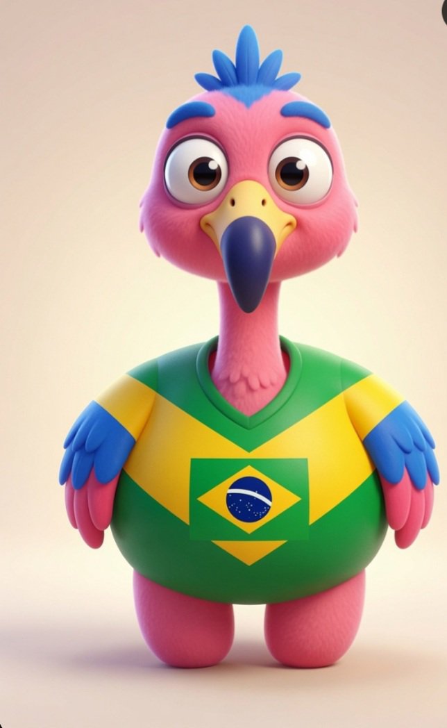 tacofu_cker's tweet photo. Yo, we just copped this straight-up legendary bird that's been calling EVERY World Cup game perfectly so far... shit's going for top dollar right now 🔥
#worldcup2026 https://t.co/afLagZp9g3