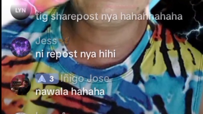 cargo_lite_nigs's tweet photo. July 6: Nigs dropped by and sent🌹during the CarGo LN Official LIVE on TIKTOK. 

This simple act of kindness is enough for us, for being consistent and genuine. Thank you Mr. Consistent 👌🩵🩷

#CLNOfficial #CarGo #CarmelleCollado #IñigoJose https://t.co/1HF2dtkEoM